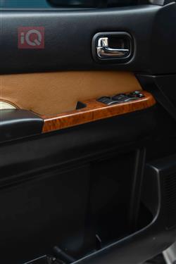 نيسان باترول سفاري